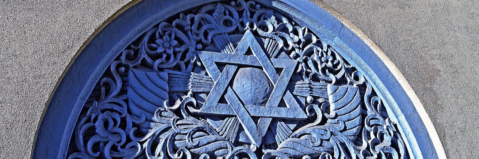 Yeshua Tova Sinagogu